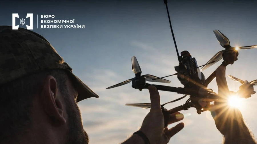 На Донеччині ділки під виглядом закупівлі дронів привласнили кошти громади на мільйони: їх судитимуть