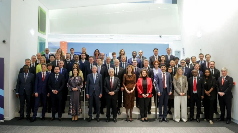 Захід виділить понад 600 мільйонів євро на енергетику України – Шмигаль