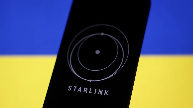 Veon: Кількість користувачів Starlink в Україні може зрости з 5 до 12 млн у 2026 році