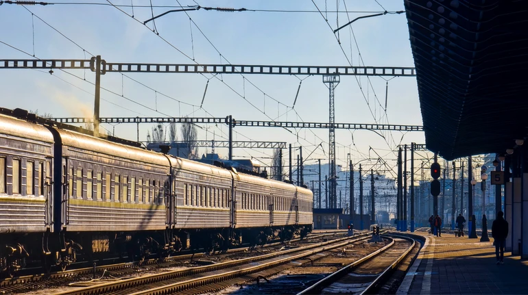 Україна та Болгарія працюють над запуском поїзда до Варни: є вже графік руху