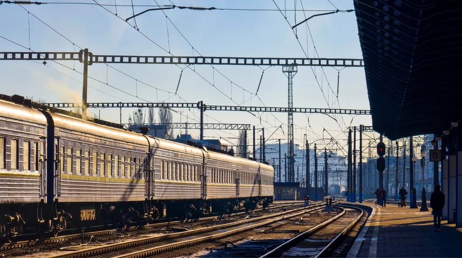 Украина и Болгария работают над запуском поезда до Варны: уже есть расписание движения