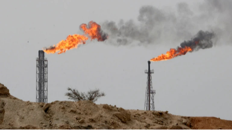 Oil drops below US$90 a barrel and keeps falling after Strait of Hormuz news