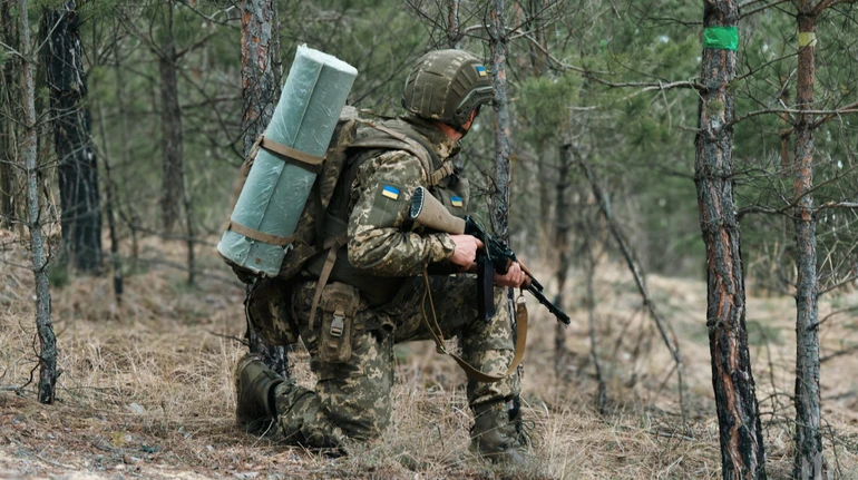 Этого на БЗВП не выдадут: что нужно взять на военную подготовку