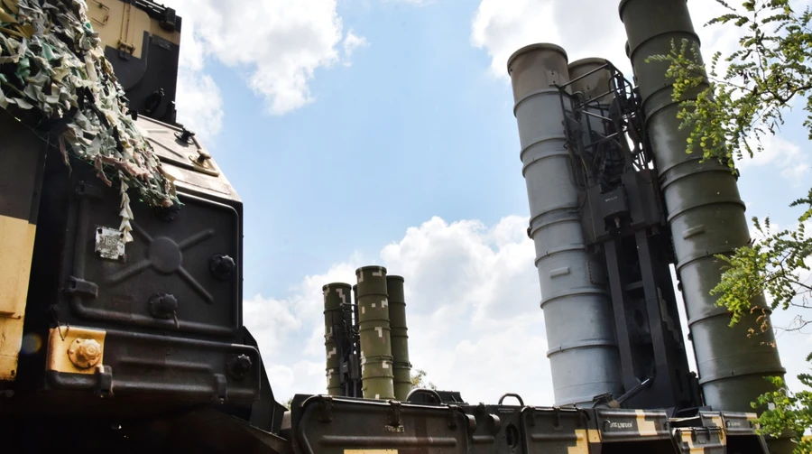 Россияне атаковали Искандером и 206 БпЛА, 172 дрона ПВО обезвредила