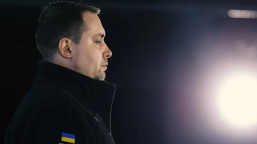Head of Zelenskyy's office explains conditions for extending Ukrainian ceasefire