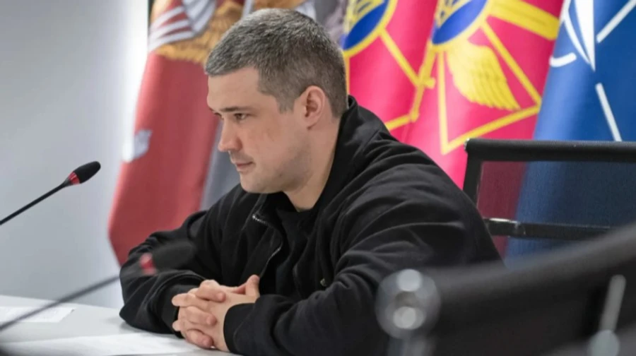 Федоров: До 50% штурмовиків і піхотинців мають бути іноземцями