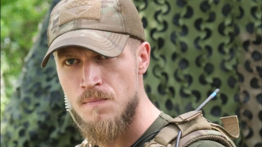 Замечание получил комбат 47-й бригады, обвинивший командование в дебильных задачах