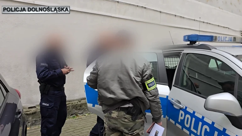 Poland detains Russian man photographing trains and railway infrastructure