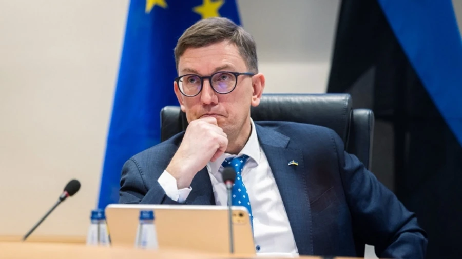 Життя людини не має цінності для Путіна – прем'єр Естонії про втрати РФ