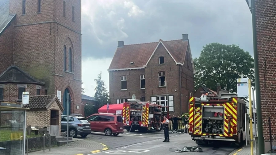 Вбивство українки з дочкою у Бельгії: у злочині зізнався син-підліток