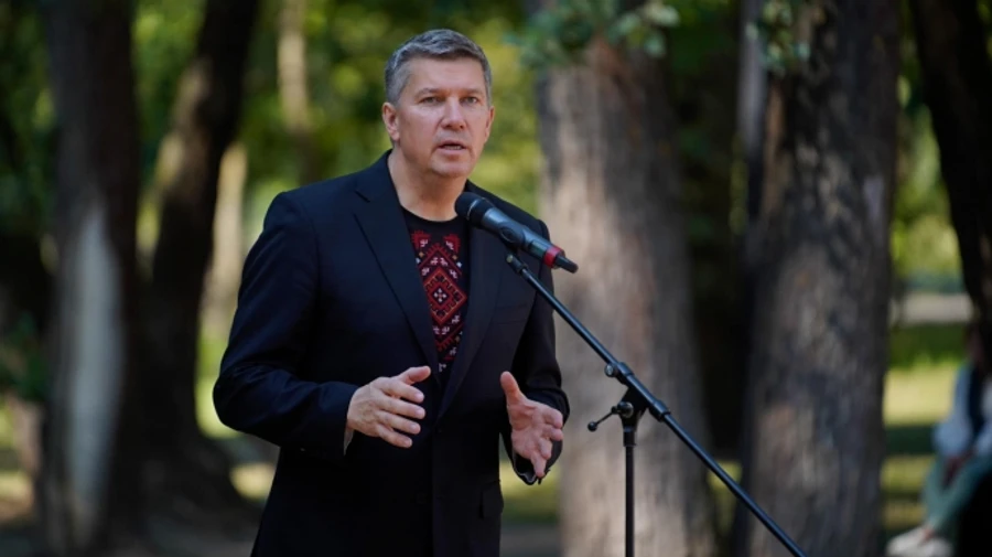 Мінкульт України цікавлять пам'ятки української історії на Курщині