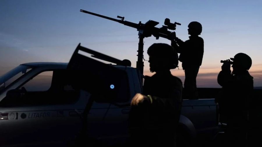 All 11 Russian drones shot down over Ukraine overnight