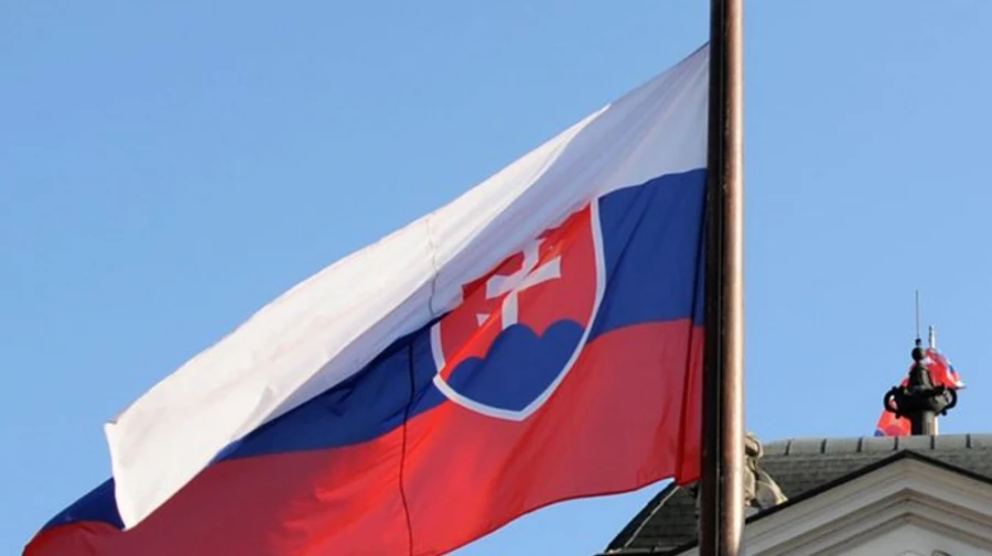 В Словакии одобрили резолюцию, чтобы уберечь РФ от новых санкций