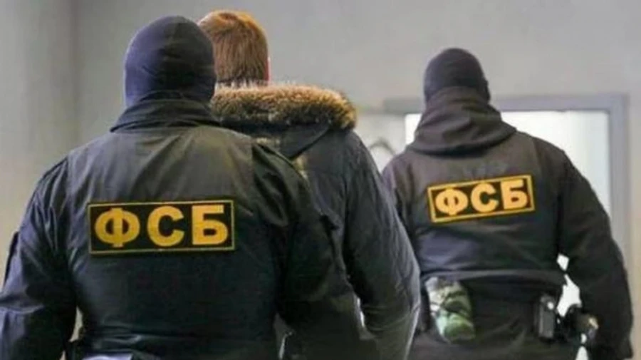 В Крыму сотрудники ФСБ вывезли украинца в неизвестном направлении – омбудсмен