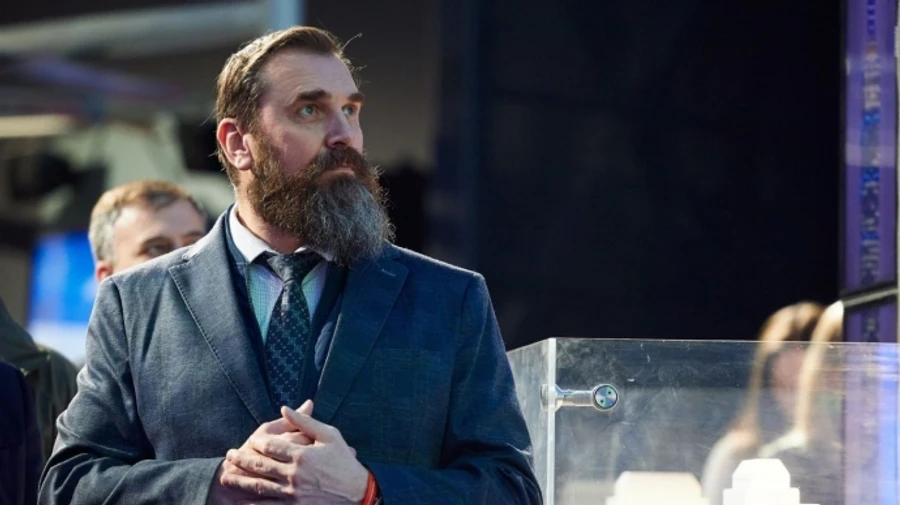 Лісовий: Школярі після 11 класу виїжджають за кордон, але не масово