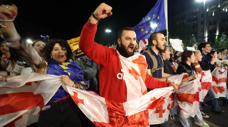 Иллюзия евроинтеграции: удастся ли грузинским властям развернуть внешний курс страны