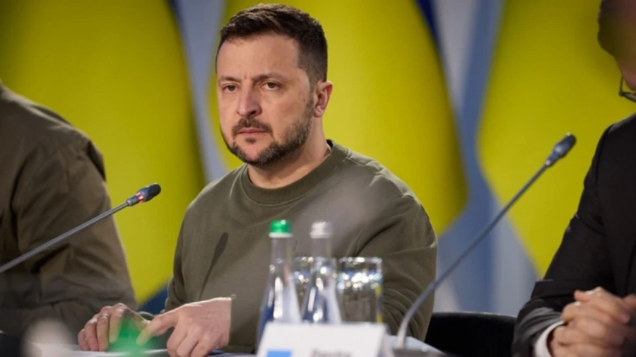 РФ хоче зірвати саміт миру у Швейцарії і має конкретний план – Зеленський