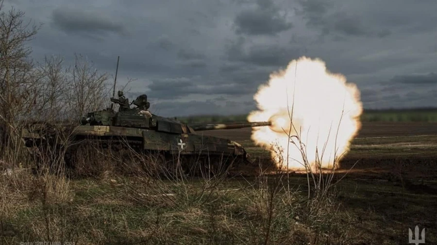 Russia loses 920 soldiers and 33 artillery systems over past 24 hours