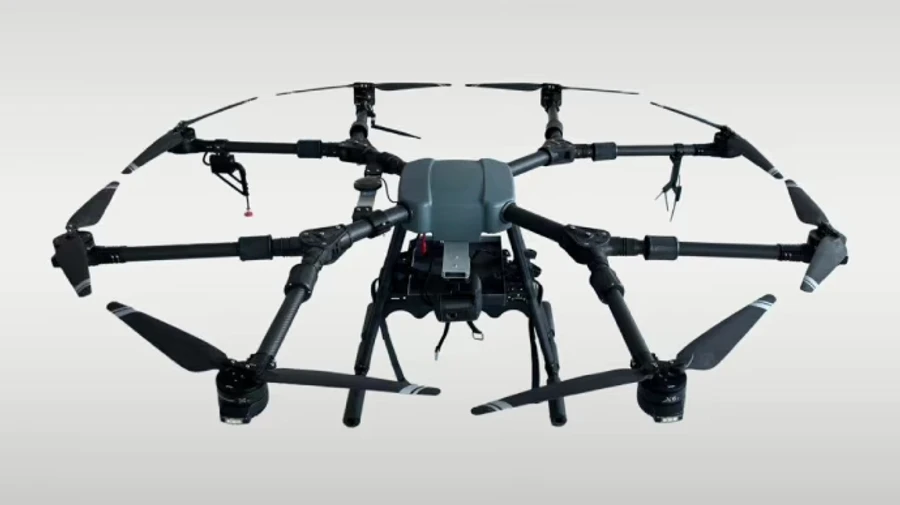 Zelenskyy should set up an engineering council with drone manufacturers – aerial reconnaissance expert