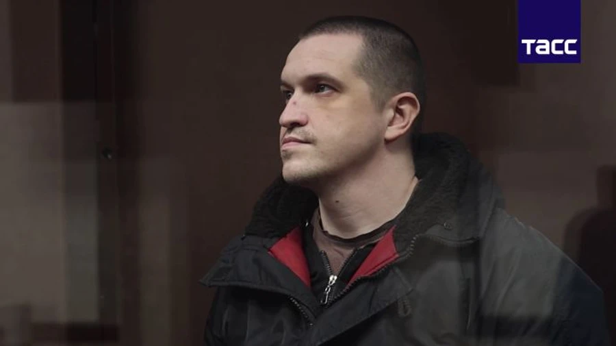 Російський суд засудив до 12 років колонії українського військового Запорожця