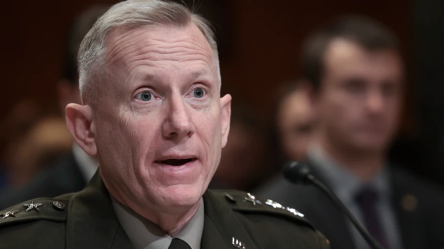 Pentagon says conditions for transferring F-16s to Ukraine not ideal right now