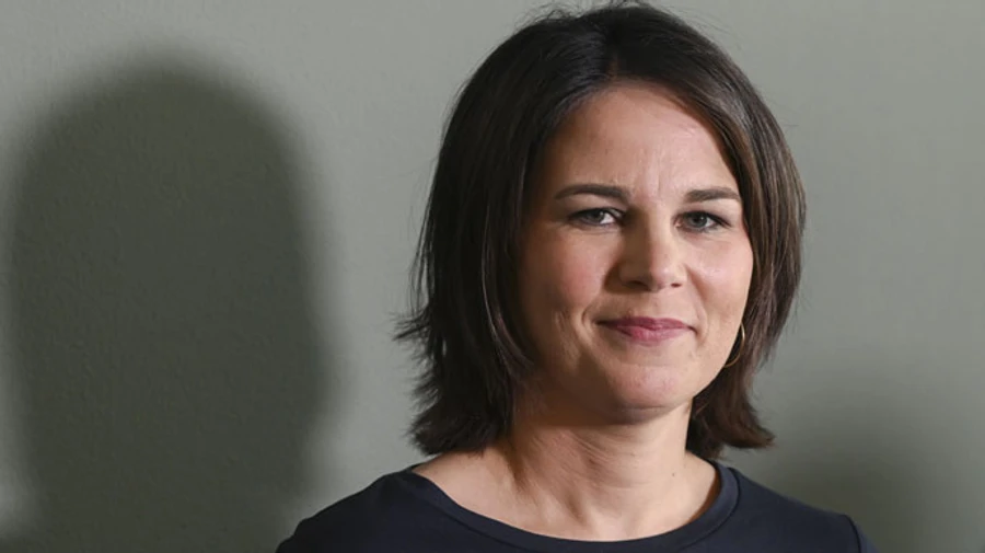 Глава МИД Германии: Арест Путина для Гааги законен, международное право четкое