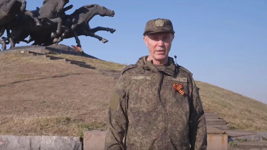 Коллаборационист Сальдо вспомнил украинский и попросил забыть все, что было