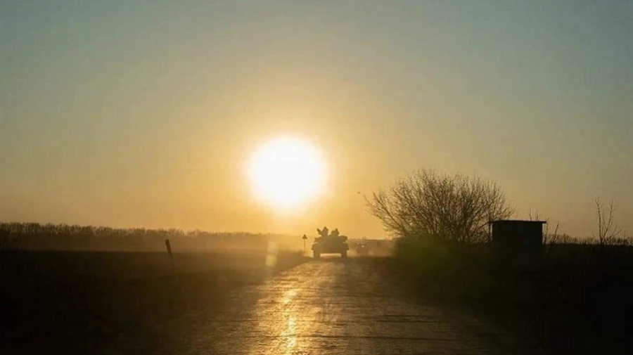 Armed Forces of Ukraine repelled over 40 attacks of occupiers and destroy their storage point