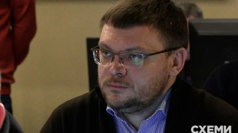 Кабмін призначив директором НАБУ Кривоноса