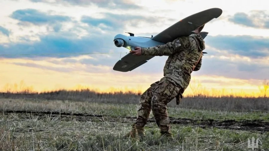Генштаб: Сили оборони продовжують стримувати противника на Курському напрямку