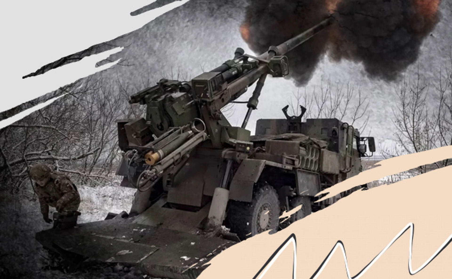 Варианты возможного наступления россиян и сравнение Леопард-1 с Леопард-2 – главное о войне за неделю