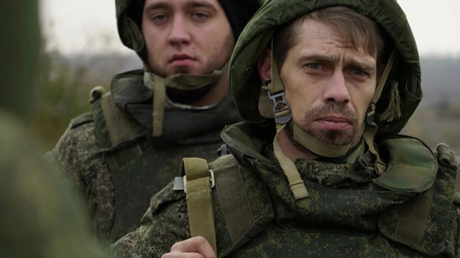 Росія готує нову хвилю мобілізації, вона торкнеться Москви – розвідка