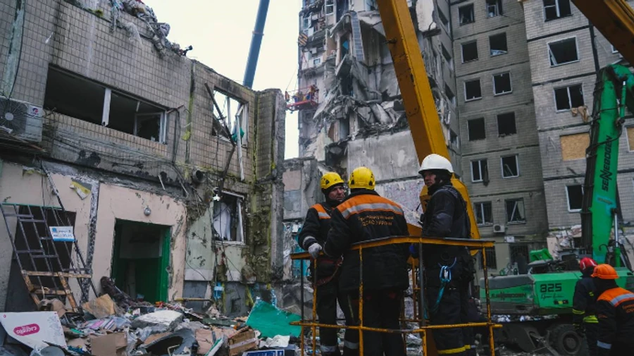 Я що, на кнопку натискав чи в літаку сидів?: журналісти поспілкувались з окупантами, причетними до удару по Дніпру