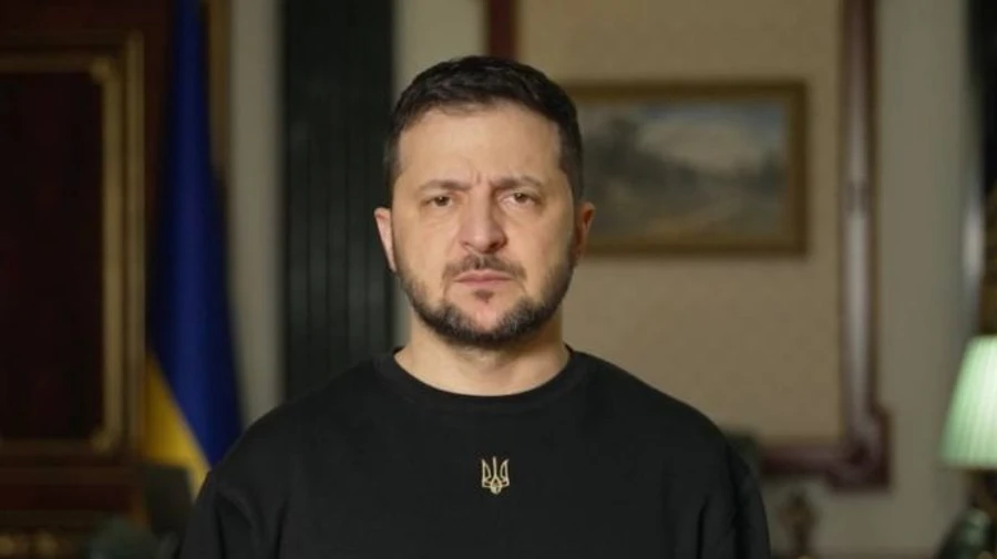 Зеленский анонсировал активную дипломатию, которая несет оборонные плоды