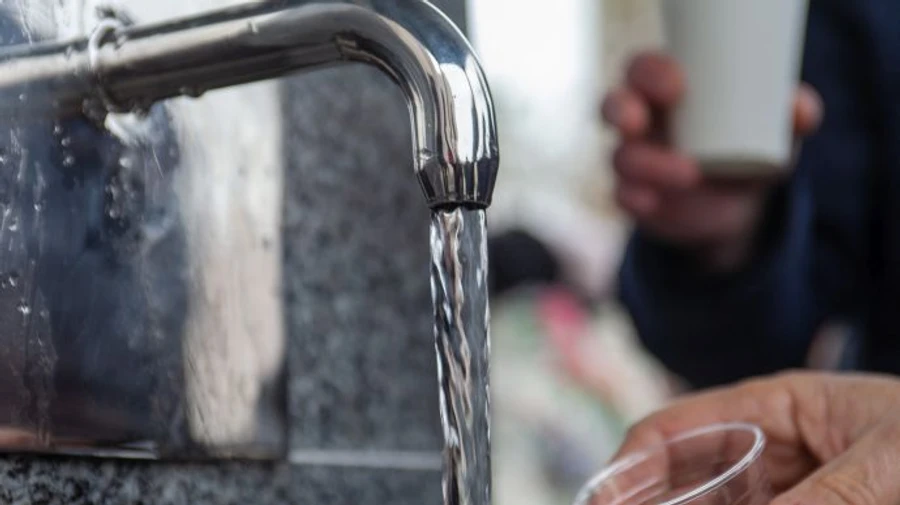 Опубликован перечень бюветов и аптек, которые будут работать в Киеве в случае блэкаута