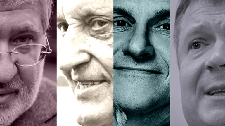 З міркувань оборони. Як активи Коломойського, Жеваго, Григоришина та Богуслаєва перейшли до держави