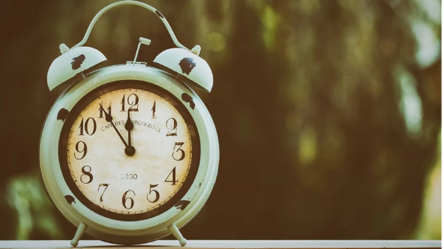 Occupiers call on people not to switch to standard time along with Ukraine