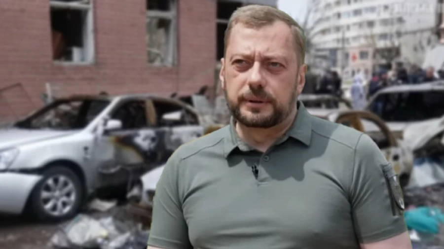 Пограничники контролируют границы Черниговщины, но жителей просят не заходить в лес