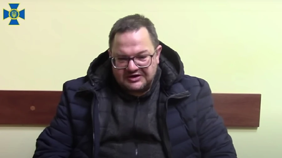 На Закарпатье диверсанта приговорили к 7 годам тюрьмы 