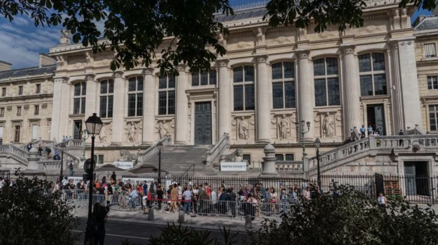 Теракты 2015 года в Париже: почти всех подозреваемых признали виновными, члену ИГИЛ дали пожизненное