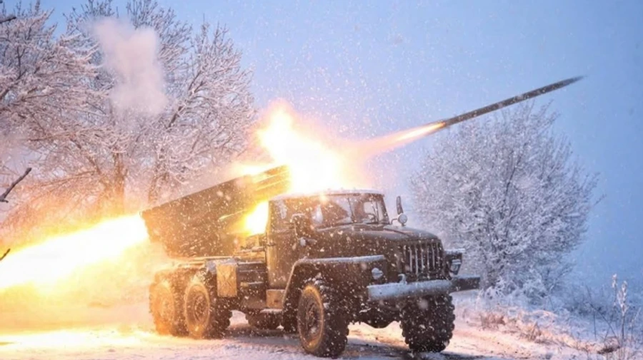 ВСУ отбили более 40 атак россиян на Покровском направлении – Генштаб