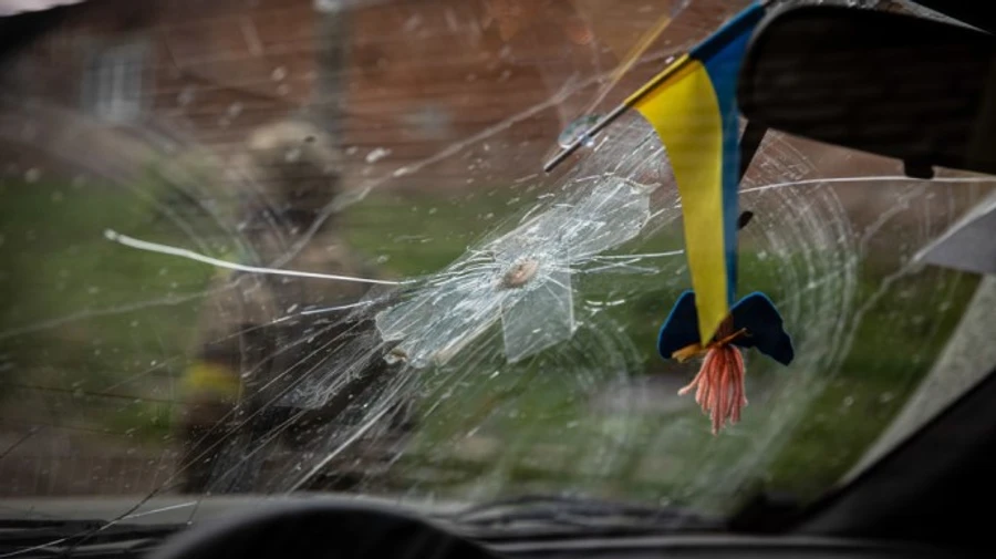 Russia actively assaults Donbas, 10 attacks have been repulsed - Joint Forces Operation summary