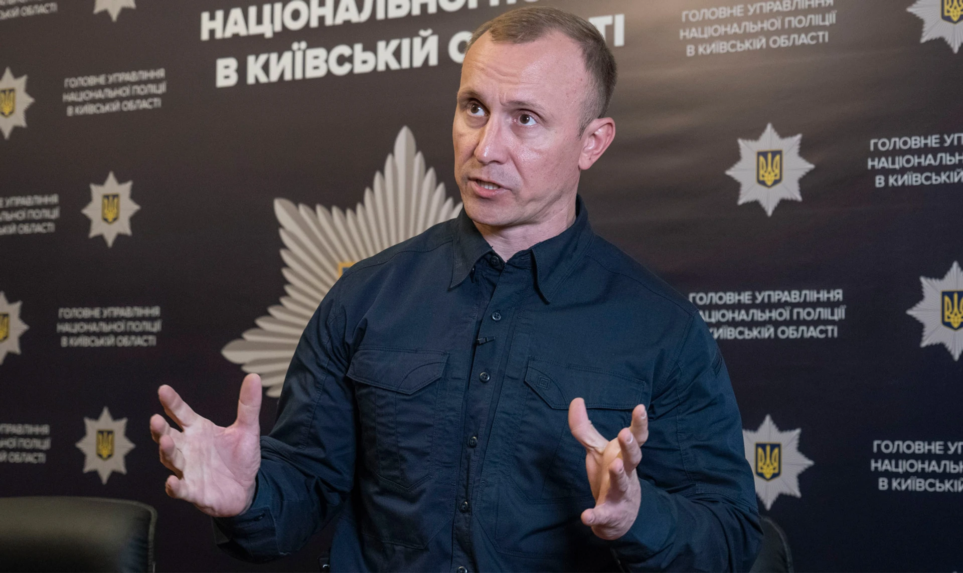 Йшли брати Київ з клеєм та олівцями. На прикладі дивних трофеїв Андрій Нєбитов розвінчує міфи про армію РФ