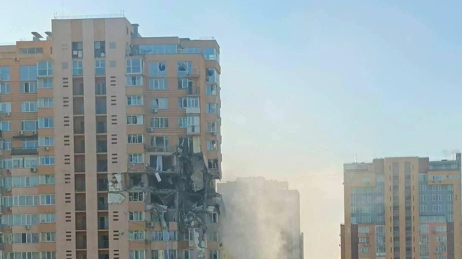 Комендантська година у Києві триватиме з 20:00 до 7:00