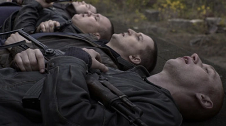 Що там у кіно: Носоріг Сенцова, Паралельні матері Педро Альмодовара та ще 4 фільми лютого