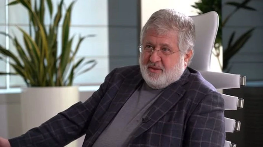 Коломойский обустроил в Украине криптоферму и получает дешевую электроэнергию – Схемы