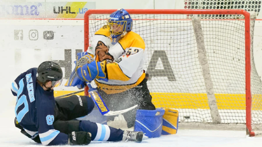 Ще два хокейні клуби вийшли з чемпіонату України – бойкотують рішення Федерації