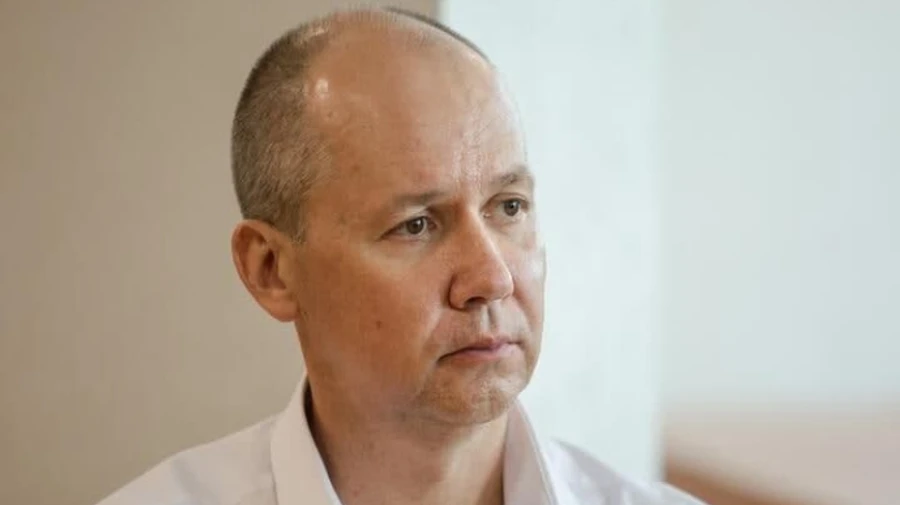 Цепкало призвал беларусов защищаться, за это на него открыли новое дело