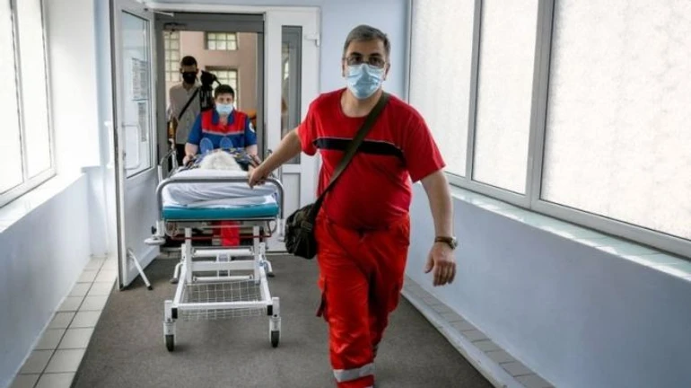 Дві області не відповідають вимогам зеленої зони