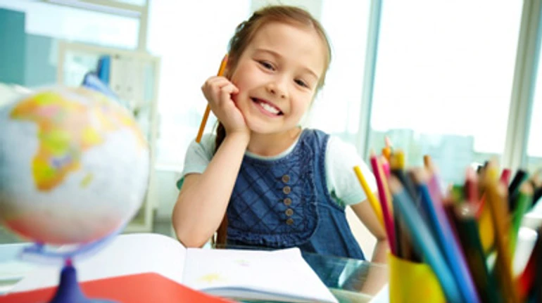 Як підготувати дитину до нового навчального року? 6 підказок психолога